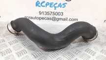 TUBO INTERCOOLER MOTOR MERCEDES BENZ E W211 320 CDI 24V 224CV OM642920 642920 A2115282482 2115282482 TUBOS