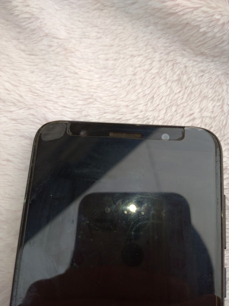 Рабочий смартфон Lenovo A5