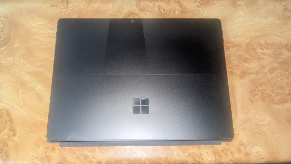 Surface Pro 8 Silver i7-1185G7 16\256Gb 13" 120 Hz IPS