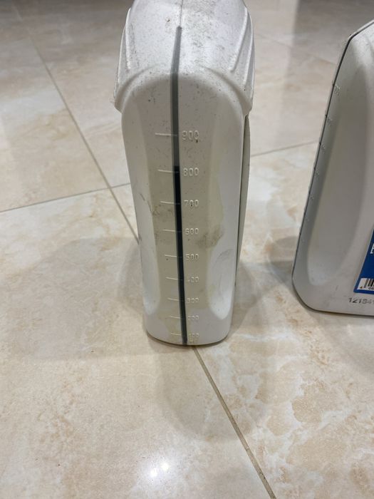 ZF Lifeguard Fluid 8 мастило