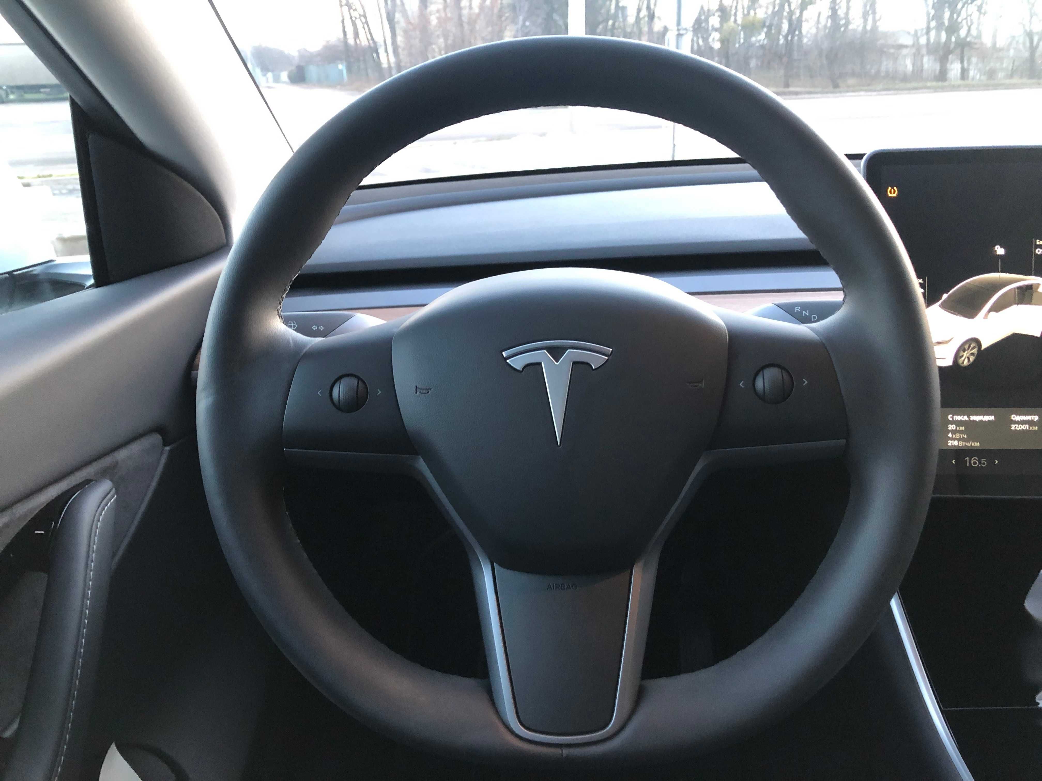 Tesla Model Y LongRange DualMotor 2020