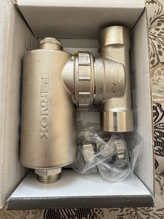 Фільтр для води Fernox