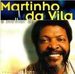 Martinho da vila - O MELHOR DE- 1997 BMG