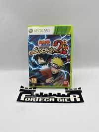 Naruto Storm Shippuden Xbox 360 Gwarancja