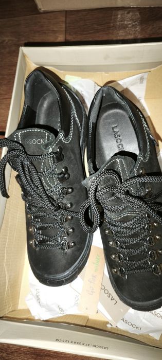 Туфли мужские новые Lasocki