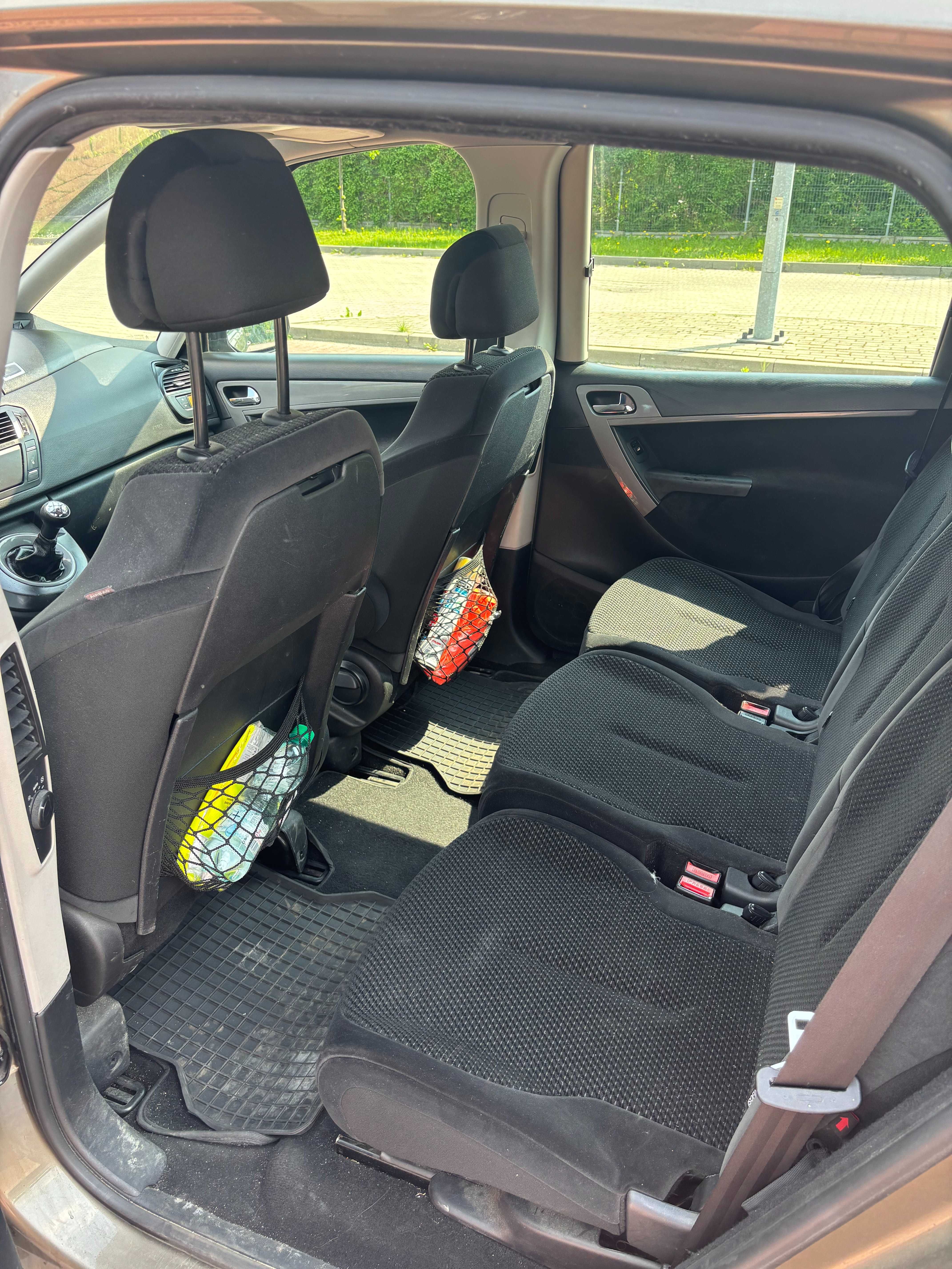 Citroen C4 Picasso LPG