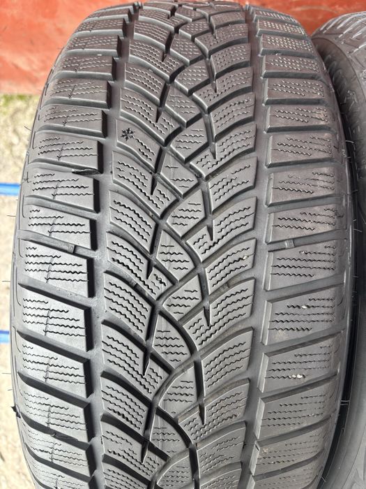 225/50/17 R17 Coodyear UltraGrip Performance+ зима 2 шт ціна за 1 шт