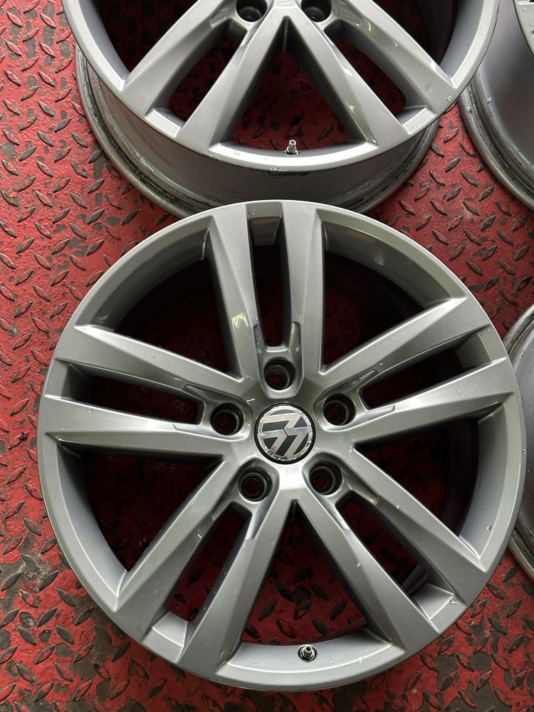 Felgi 19 5x130 Touareg Cayenne Q7 i inne