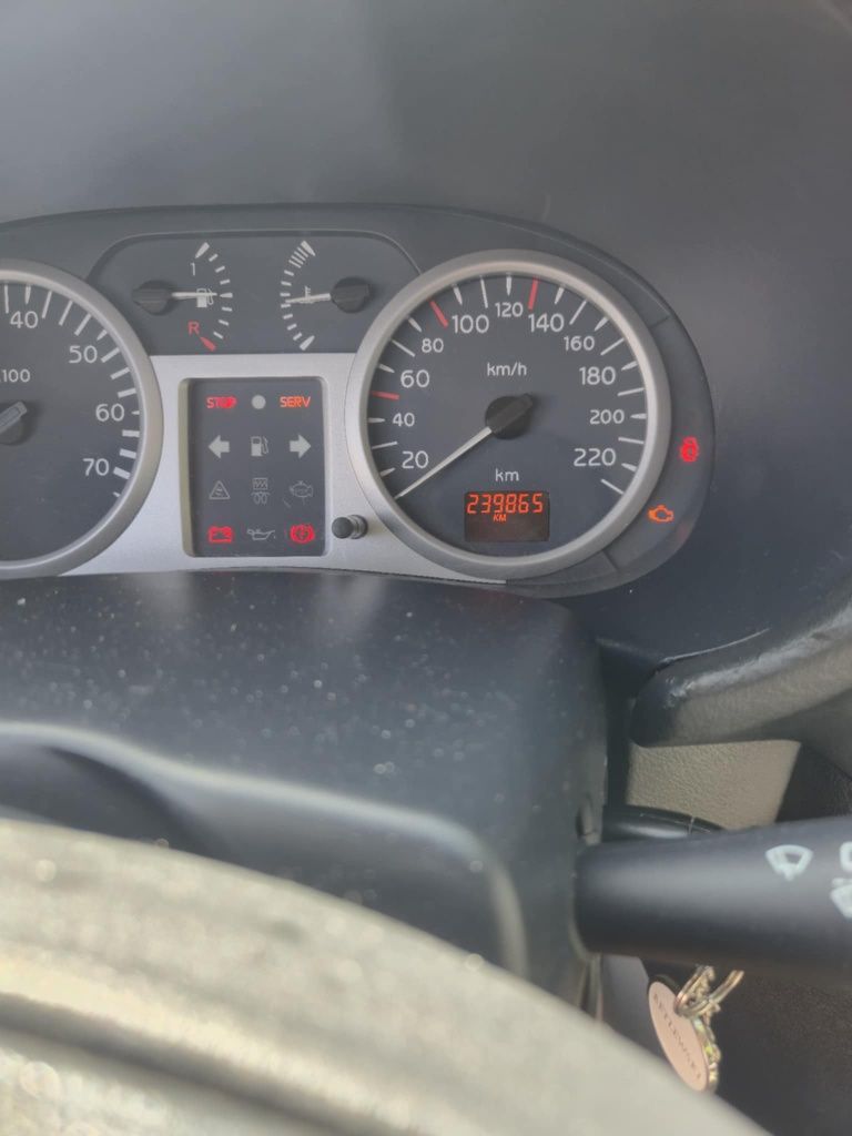 Sprzedam Renault Clio 2