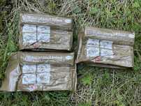 Бандаж Hartmann Trauma Bandage,Бандаж 4 дюйми,Швейцарія.