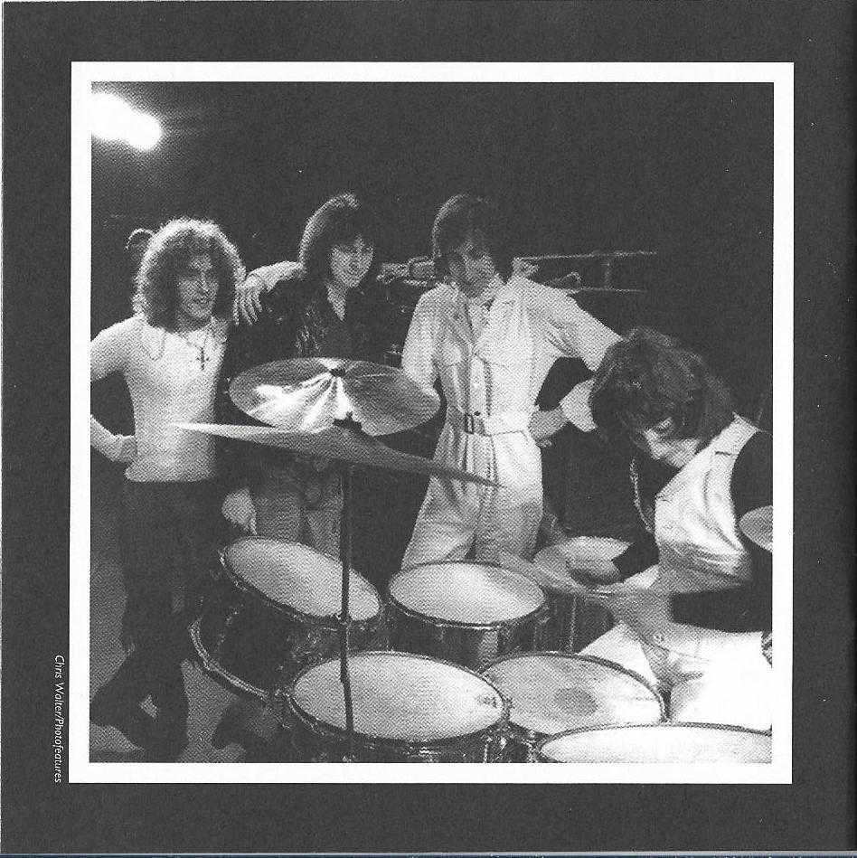 The Who - - - - - My Generation - - - - - CD