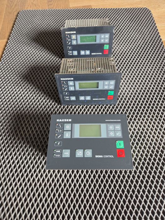 Sterownik do kompresora Kaeser Sigma Control 1