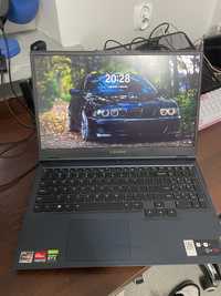 Laptop  do gier Lenovo Legion 5 15ACH6H