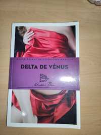 Delta de Vénus, de Anaïs Nin