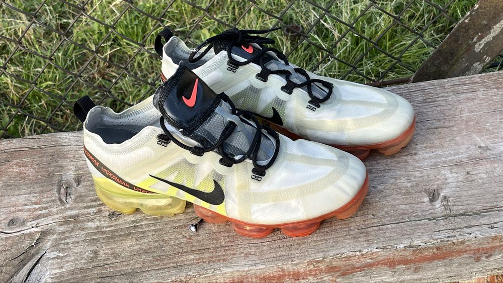 Nike Vapormaxx чоловічі