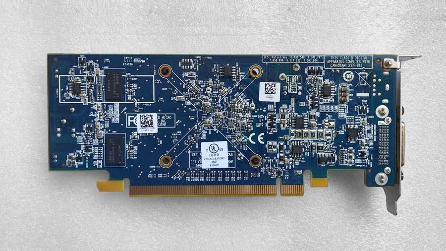 Відеокарта AMD Radeon HD6350
