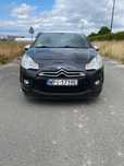 Citroën DS3 Citroen DS3 prywatnie