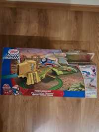 Tomek i Przyjaciele - Ucieczka z dżungli Fisher-Price Trackmaster