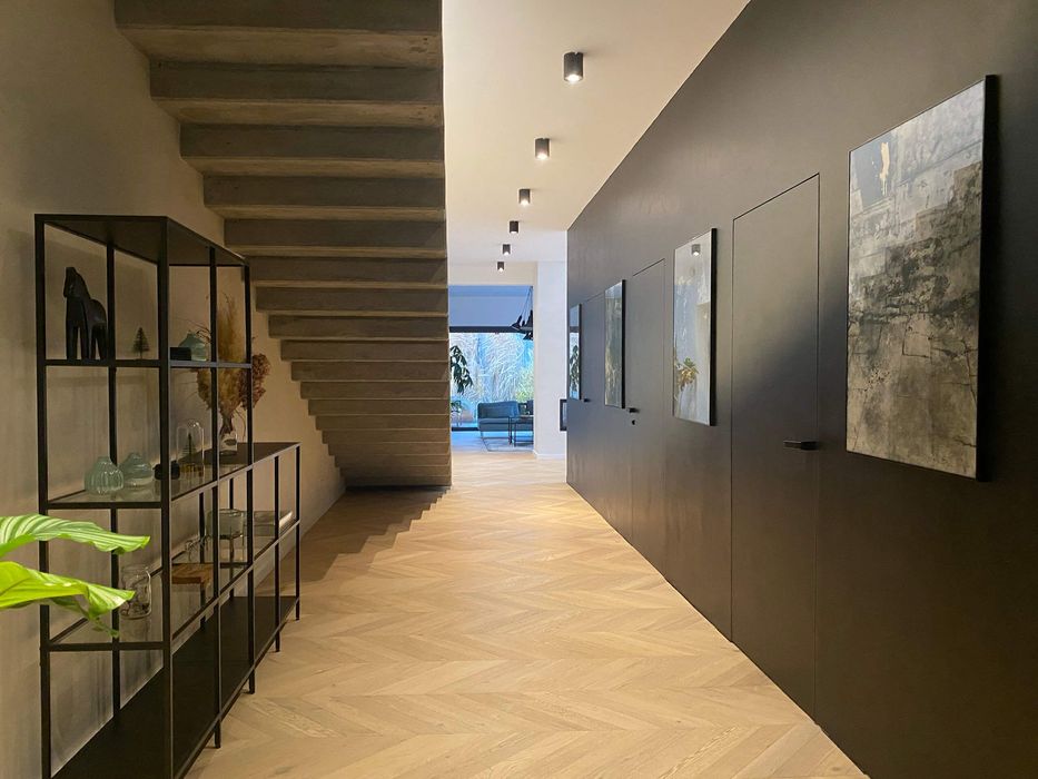 Beton Design Beton polerowany, Mikrocement, Lastryko, Terrazzo