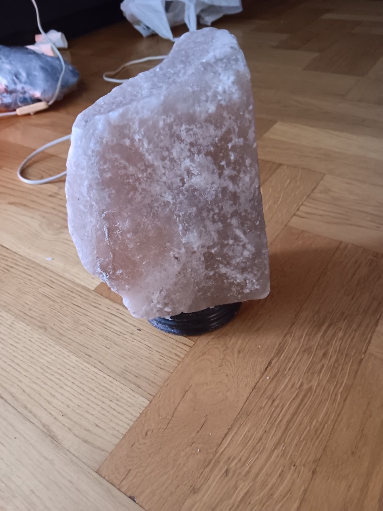 Lampa solna średnia