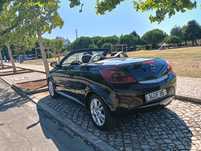 Opel Tigra X-C/Roadster - Descapotável