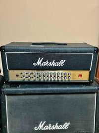 Marshall AVT 150 head усилитель гитарный