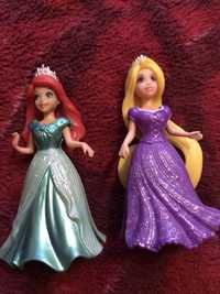 Набор кукол принцесс Disney