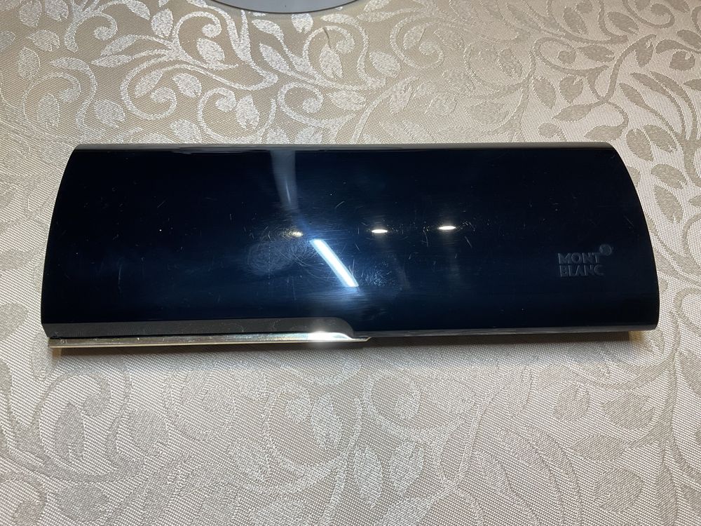 Caneta tinteiro Montblanc Meisterstuck 146 LeGrand