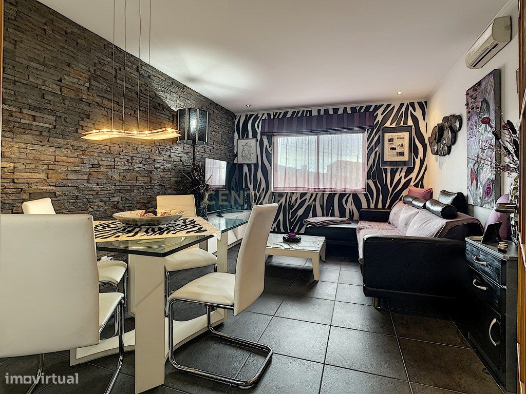 Apartamento, São José