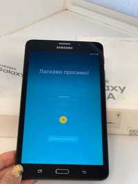 Б/у Samsung Galaxy Tab A (2016 р.) 7"