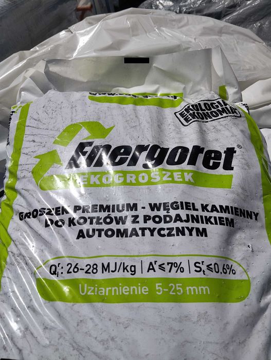 Ekogroszek Energoret Workowany