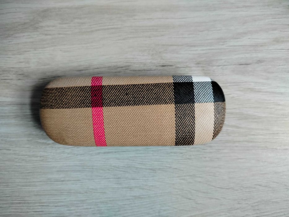 etui na okulary nowe