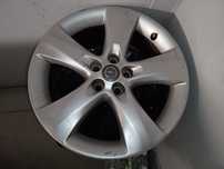 Oryginalne felgi Opel Astra K. 17" 5x105 7J ET44 otc 56,6mm.