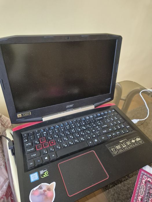 Laptop Acer Aspire VX 15