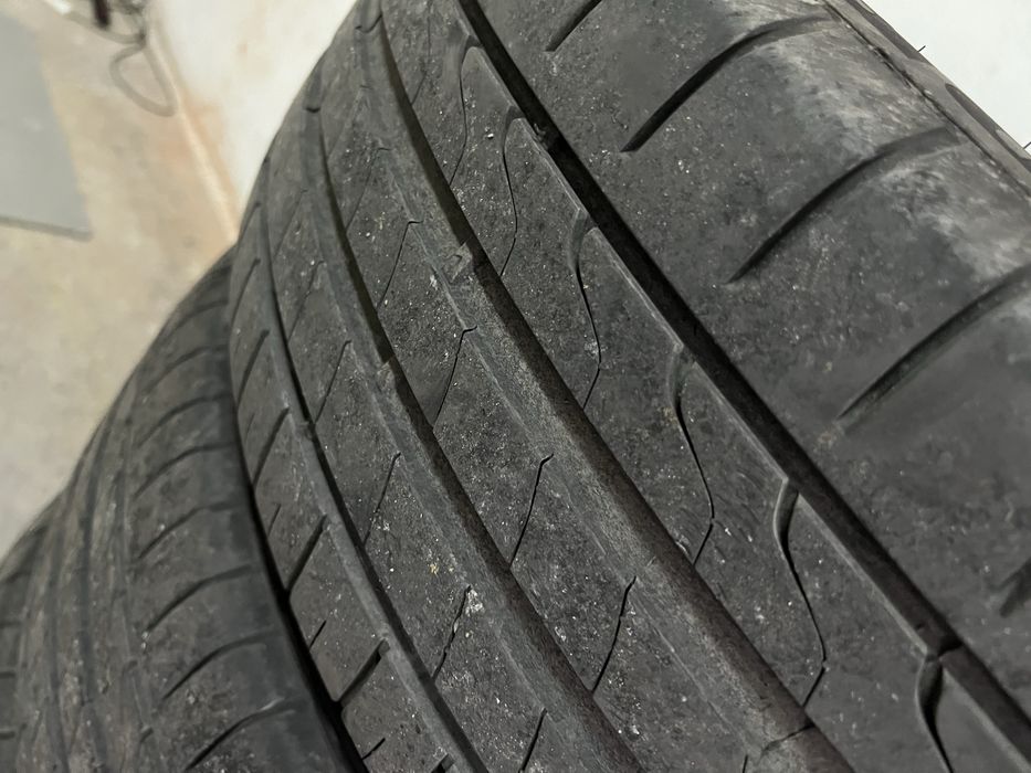 Alufelgi Ford 19 cali 5x108