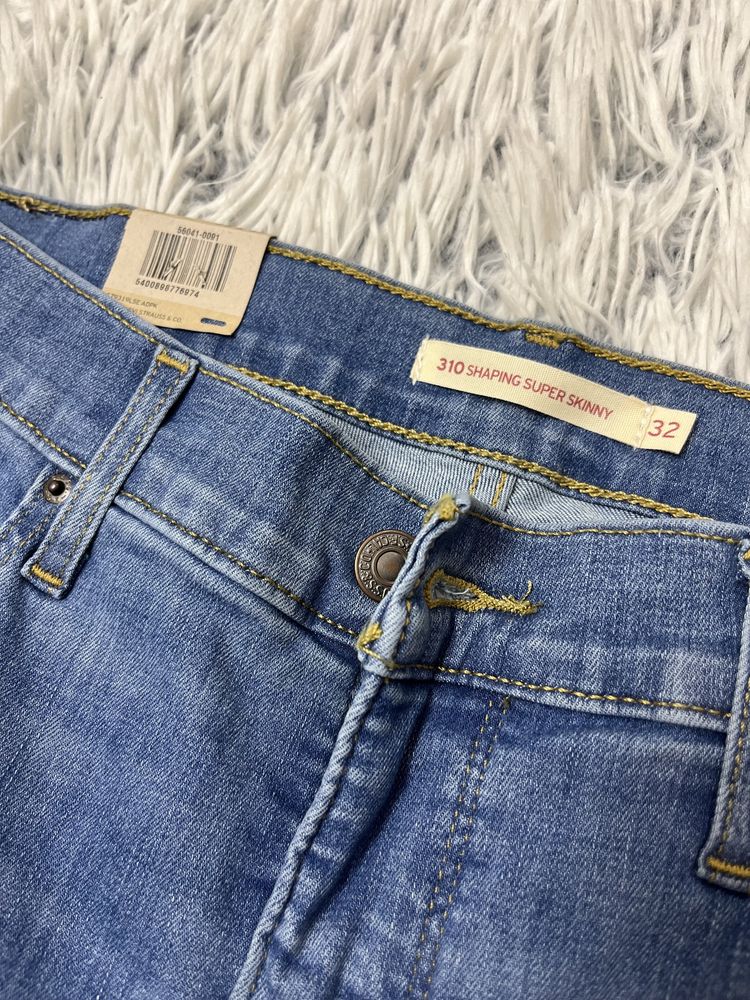 джинси Levi’s 310