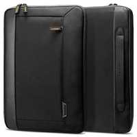 Spigen Klasden Kd100 Sleeve Laptop 15-16 Czarny/Black Afa05938