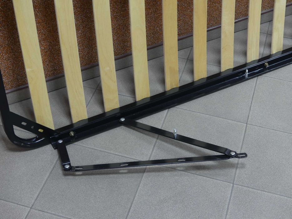 Stelaż podnoszony, rama do łóżka 140x200