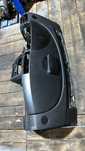 Tablier Opel Meriva