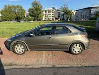 Honda Civic 1.4 comfort