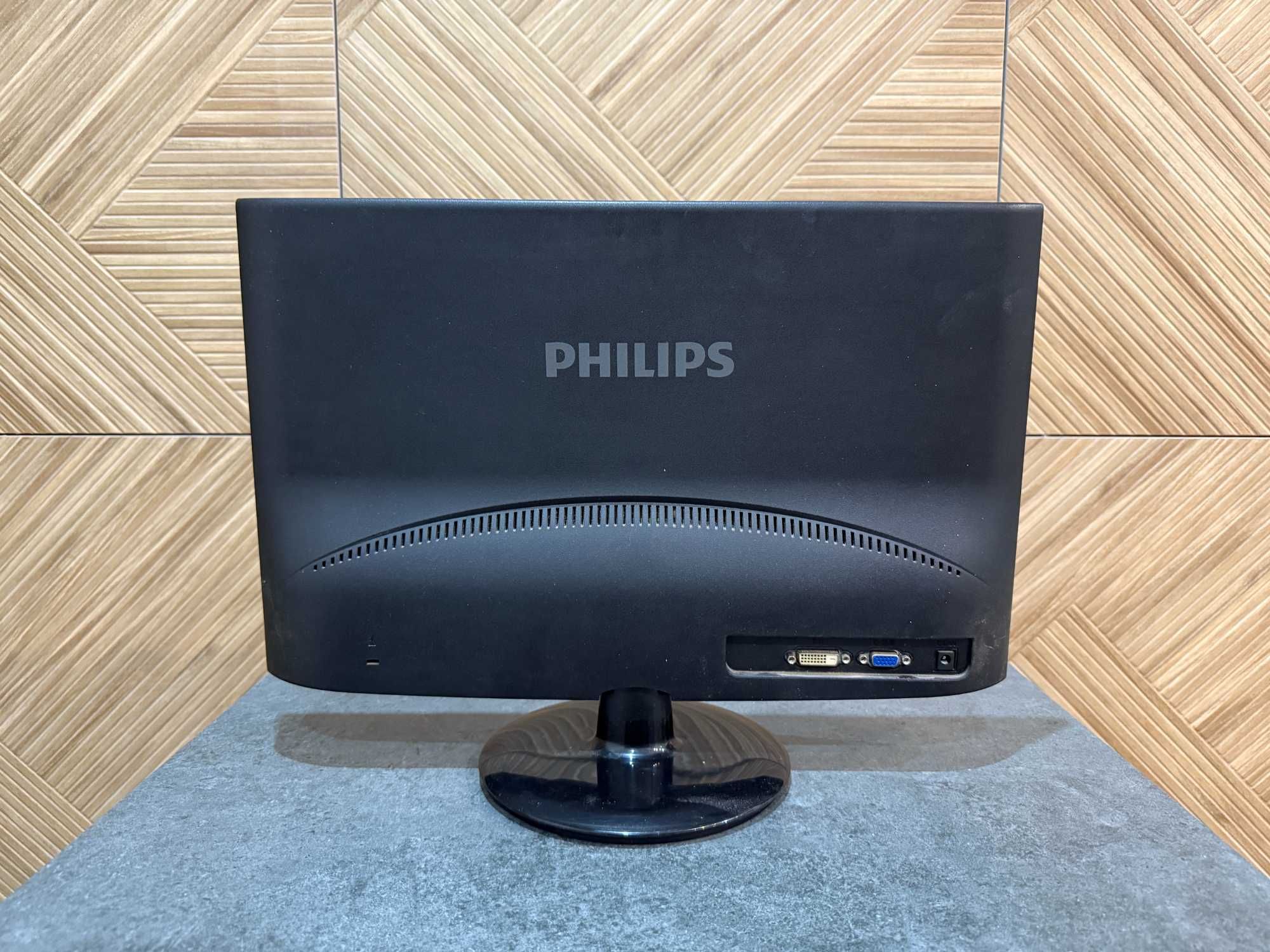 Monitor Komputerowy Philips I9IEL Led 19 CALI