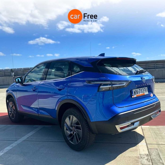 Wynajem Auta Wynajem Busa BEZ KAUCJI BEZ LIMITU KM Pyrzowice 24/7