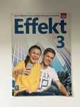 Effekt 3 zeszyt ćwiczeń język niemiecki
