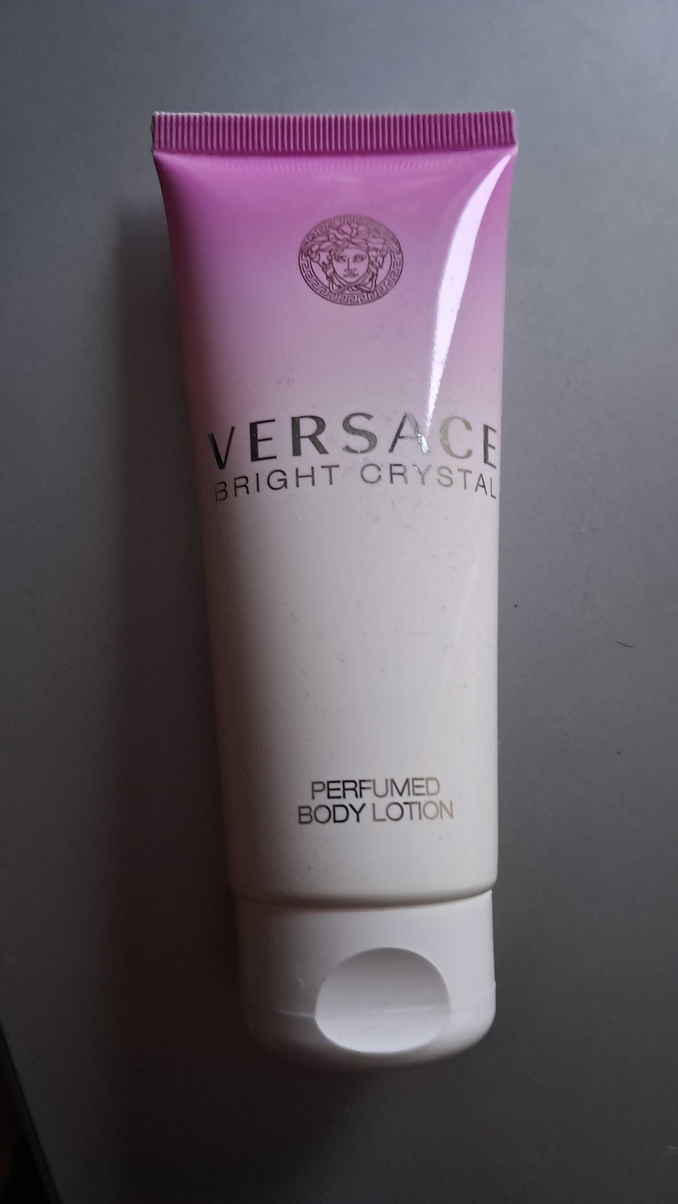 Крем для тела Versace