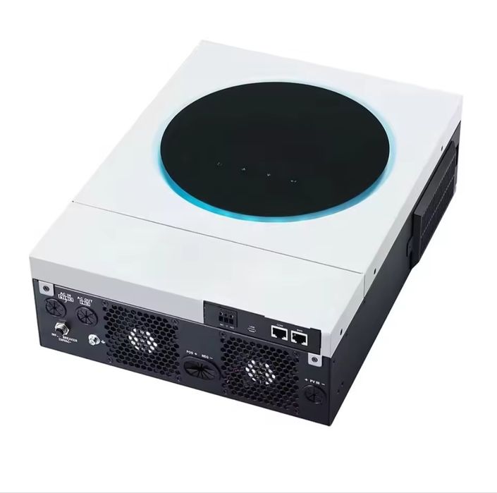 Гібридний Інвертор Voltronic Axpert VM 5600