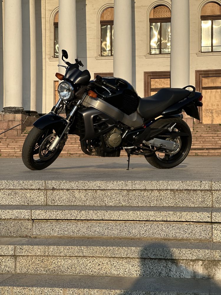 Продам мотоцикл Honba X-11