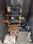 Original Prusa MK3S+ + MMU3 + PrusaLink + akcesoria – gotowy do pracy