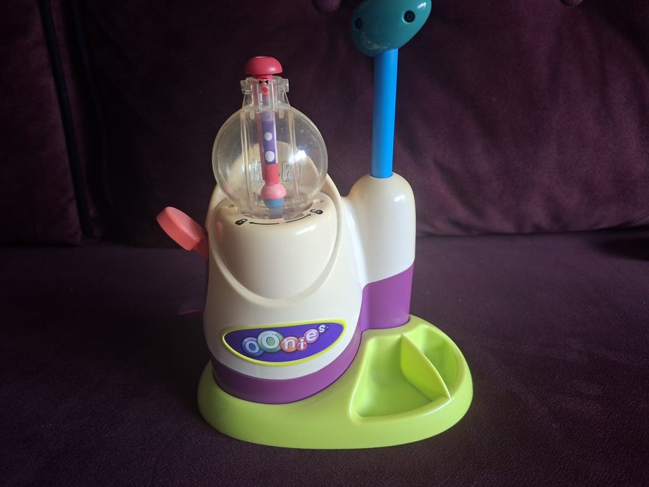 Pompka do baloników Oonies