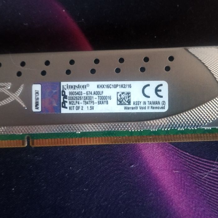 Комплект i7-4771 + Gigabyte GA-Z87X-UD5H + 16 ГБ DDR3 (LGA1150, Z87)