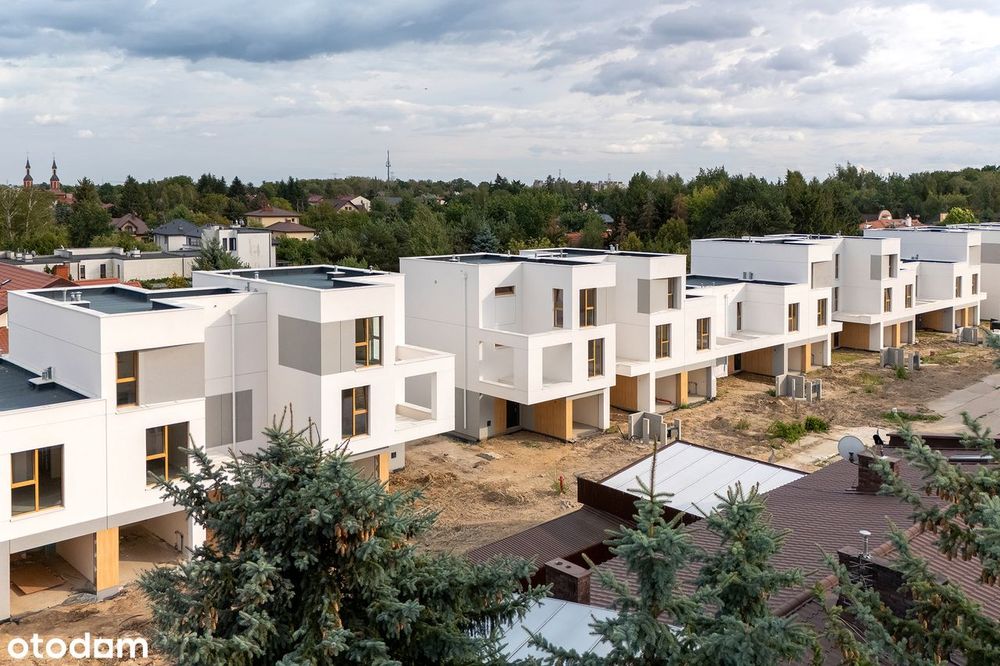 6-pokojowy dom 178 m + ogródek Bezpośrednio